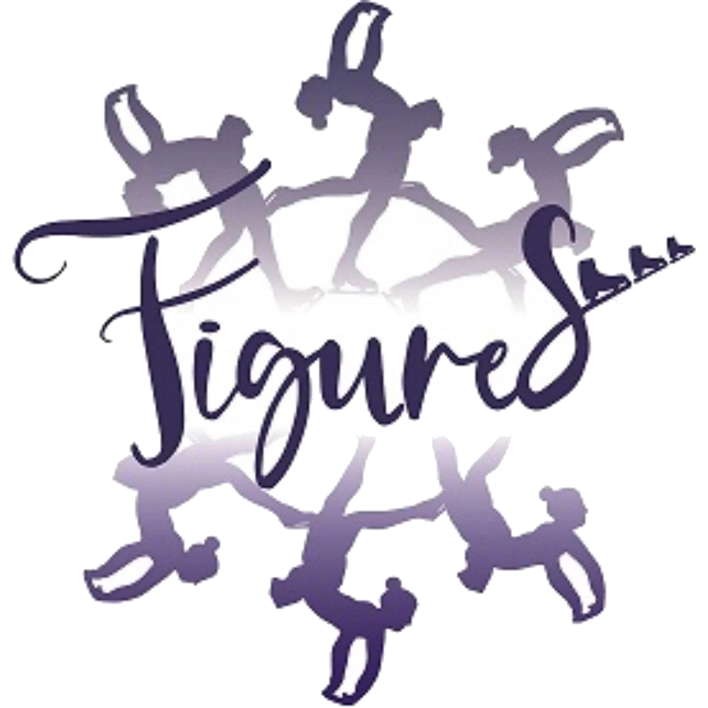 Figures Synchro - sinhrono klizanje